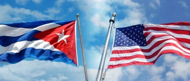 ¿Ataques sonoros en Cuba?