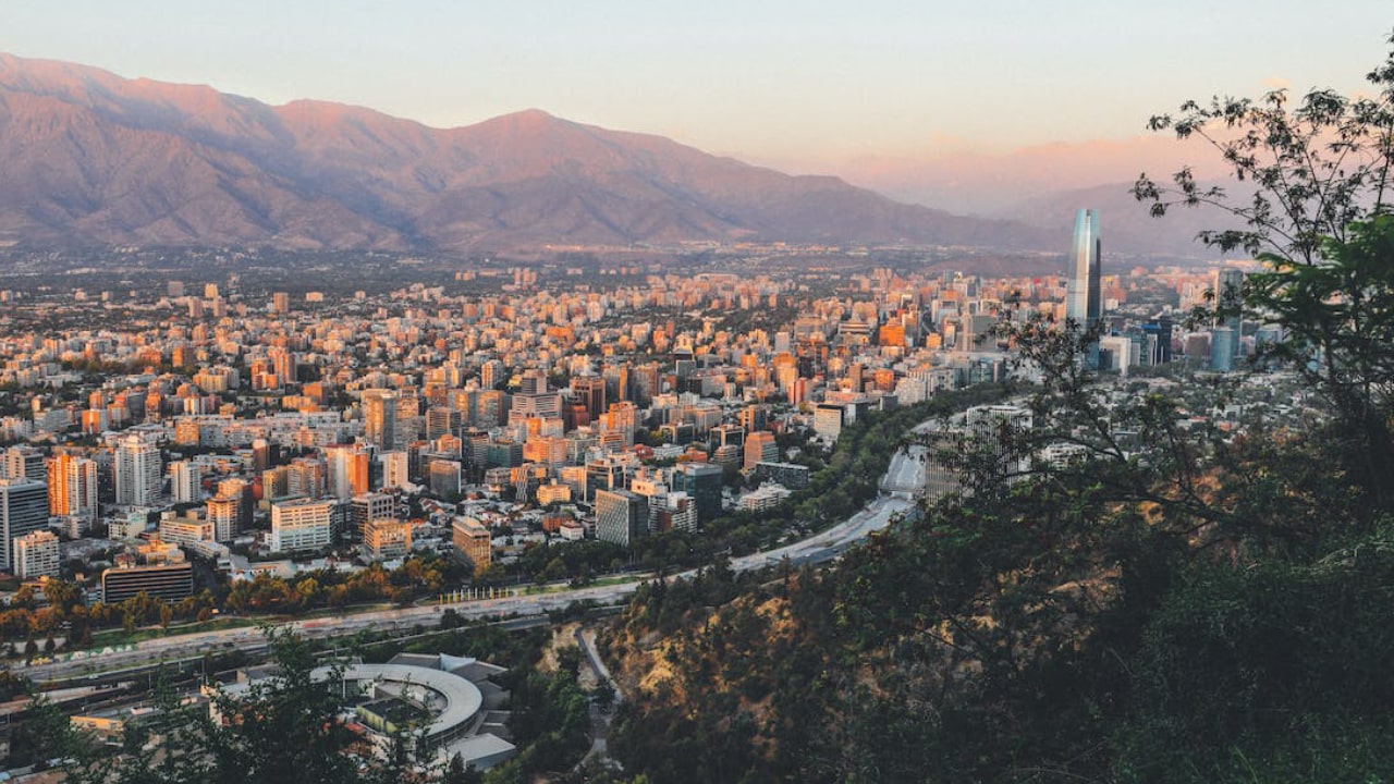 Cosas Que Debes Saber Antes De Visitar Chile